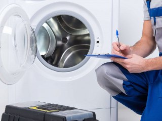 Подключение стиральной машины Партизанск цена 569 руб.