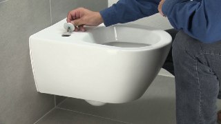Установка унитаза Партизанск цена 1320 руб.