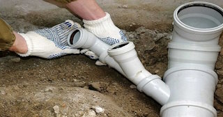 Замена канализационных труб в квартире и доме в Партизанске - СантехДомПрт от 2031 рублей.