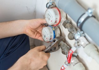 Замена счетчиков воды Партизанск цена от 843 руб.